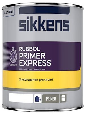 Sikkens Rubbol Primer Express