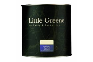 Little Greene Intelligent Eggshell