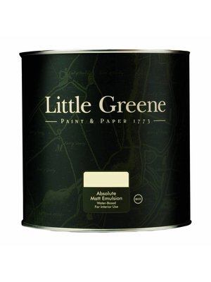 Little Greene  Absolute Matt Emulsion