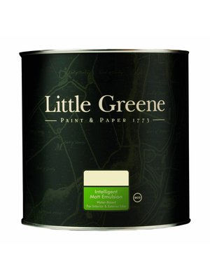 Little Greene Intelligent Matt Emulsion