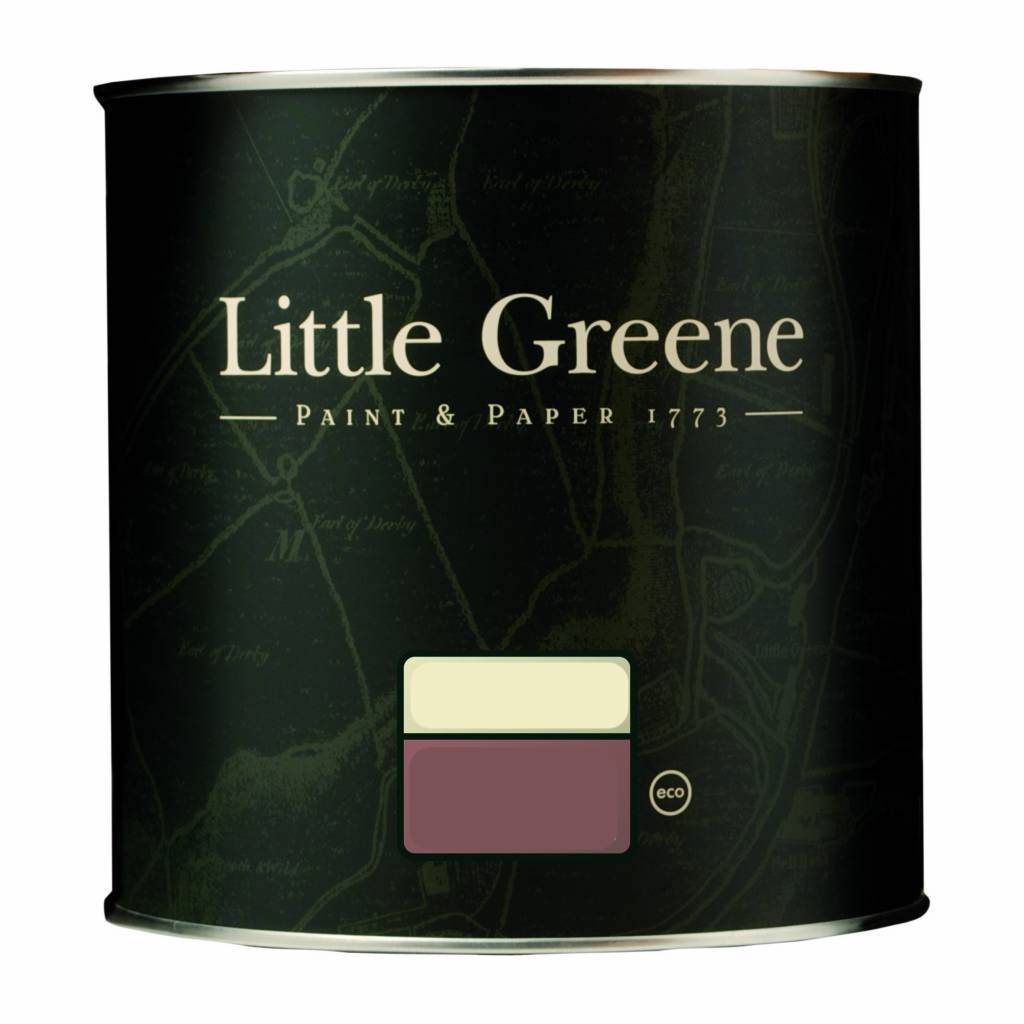 Little Greene Tom's Oil Eggshell 2,5 Liter