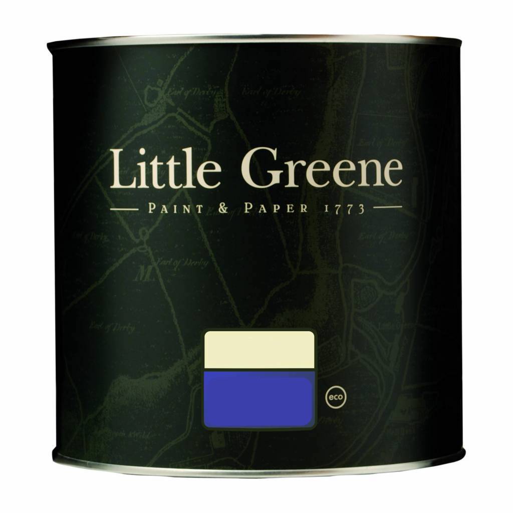 Little Greene Intelligent Exterior Eggshell Online Kopen 2,5 Liter