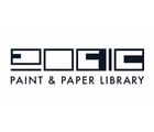 Paint & Paper Library