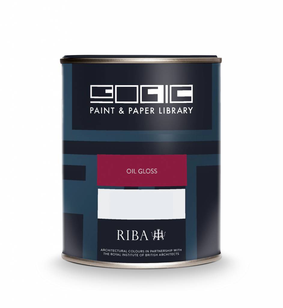 Paint&Paper Library Oil Gloss 750 Ml