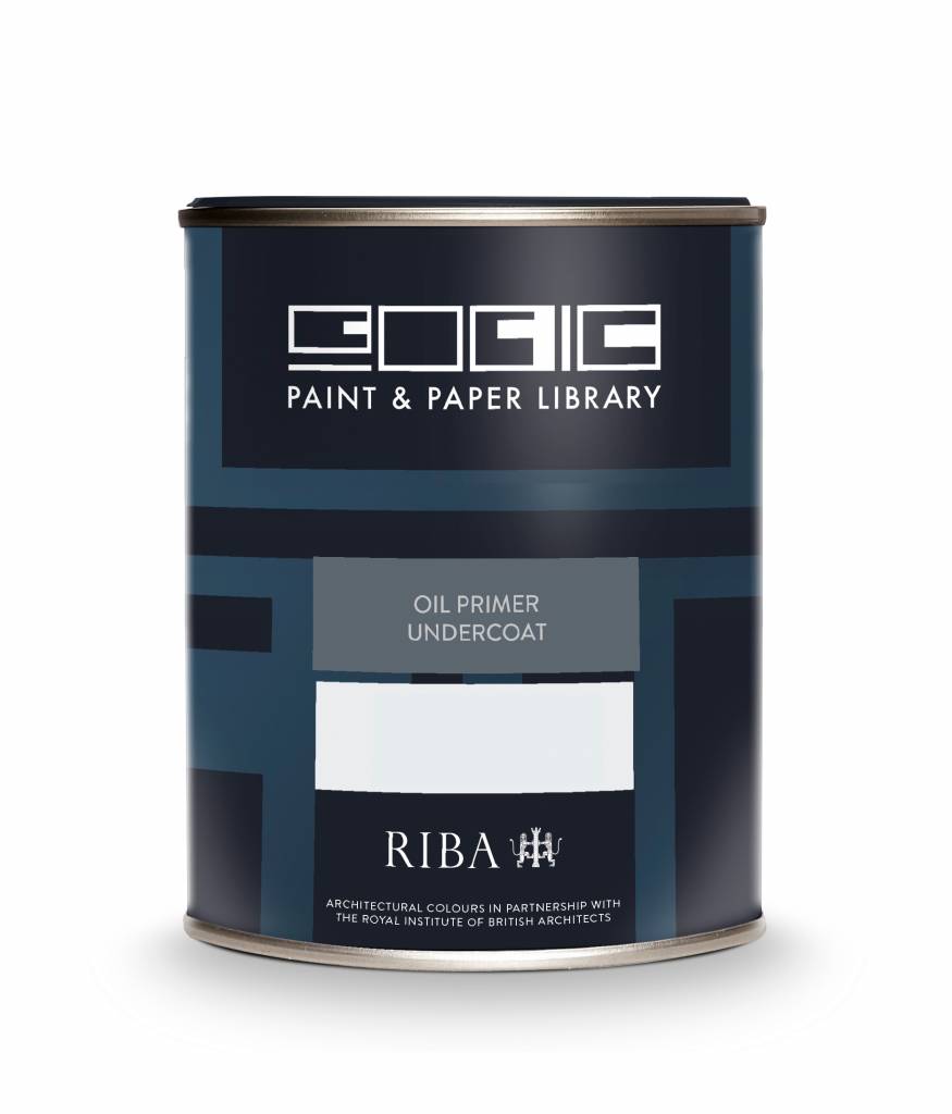Paint&Paper Library Oil Primer Undercoat 750 Ml