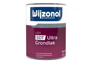 Wijzonol LBH SDT Ultra Grondlak