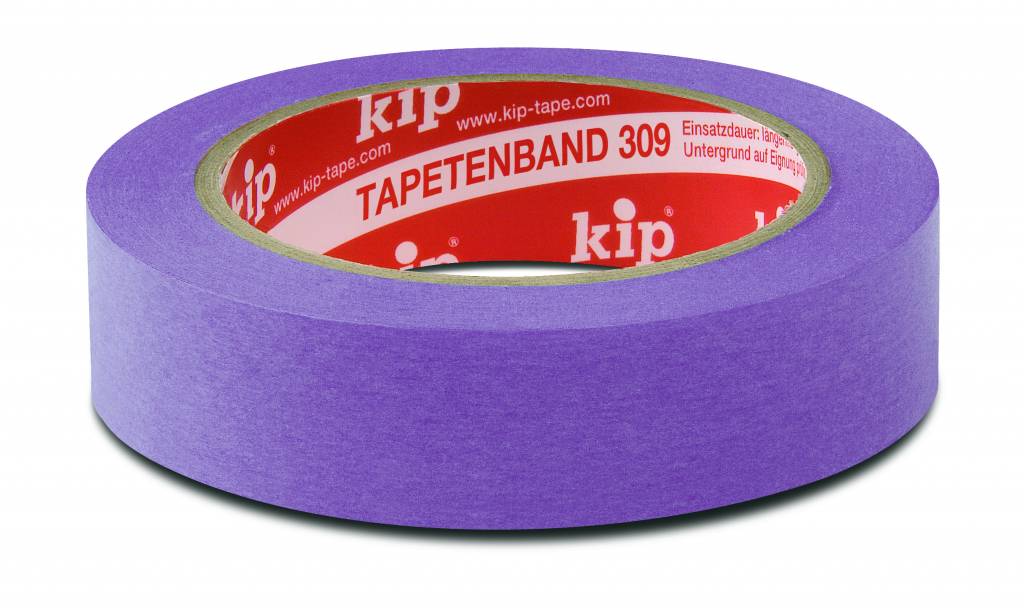 leider Fabriek Fauteuil Wil je Kip 309 Masking tape kopen? - Verfwebwinkel.nl