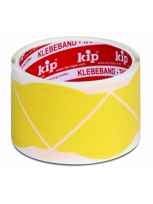 Kip 308 Hoekjes tape