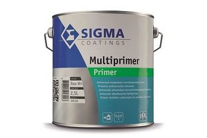 Sigma Multiprimer