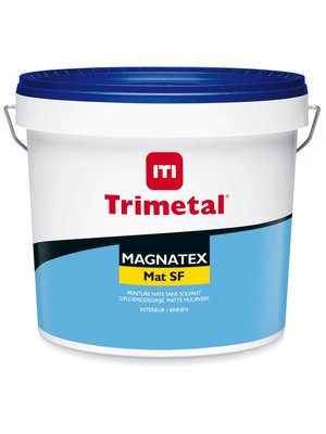 Trimetal Magnatex Mat SF