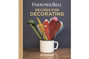 Farrow & Ball Recipes For Decorating