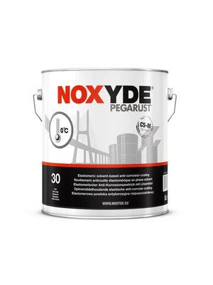 Rust-Oleum Noxyde Pegarust