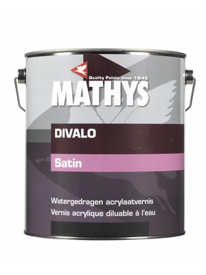 Mathys Divalo