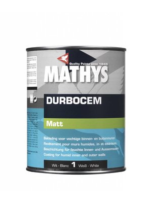 Mathys Durbocem