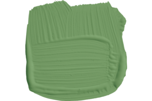 Farrow & Ball Emerald Green No. W53