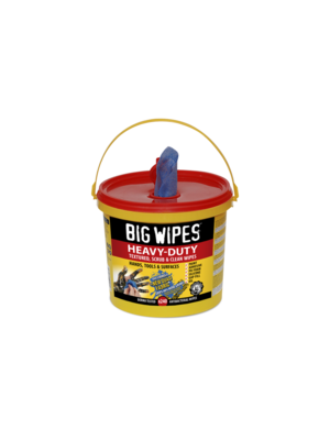 Big Wipes Heavy-Duty Schoonmaakdoekjes