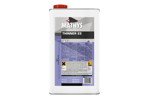 Mathys Thinner 22