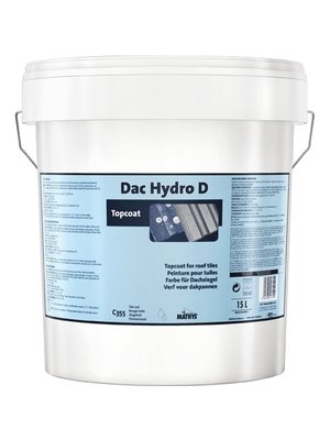 Mathys Dac Hydro D