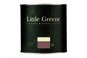 Little Greene Intelligent Satinwood