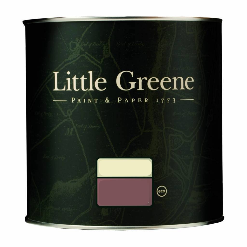 Little Greene Intelligent Satinwood online kopen? Bestel hier