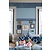 Farrow & Ball Farrow & Ball Lulworth Blue No.89