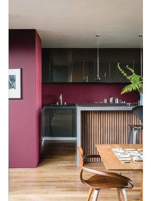 Farrow & Ball Farrow & Ball Preference Red No.297