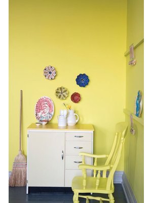 Farrow & Ball Farrow & Ball Yellowcake No. 279