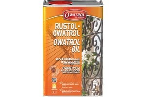 Owatrol Olie