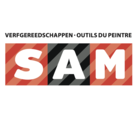 Sam Verfgereedschap