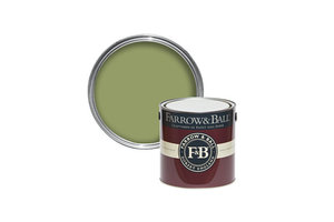 Farrow & Ball Olive No. 13