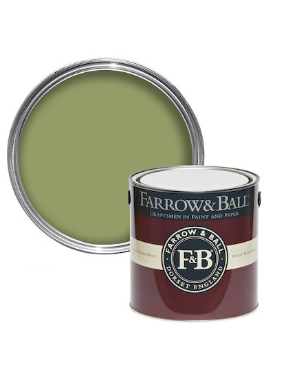 Farrow&Ball  Olive No. 13 5l Exterior Masonry