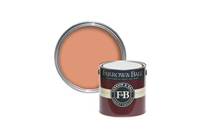 Farrow & Ball Ointment Pink No. 21