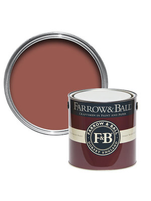 Farrow & Ball Farrow & Ball Picture Gallery Red No.42