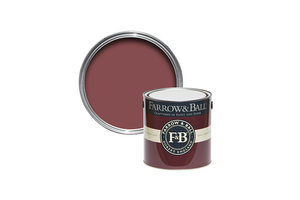 Farrow & Ball Eating Room Red No.43