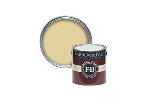 Farrow & Ball Cream No. 44