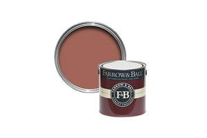 Farrow & Ball Book Room Red No. 50