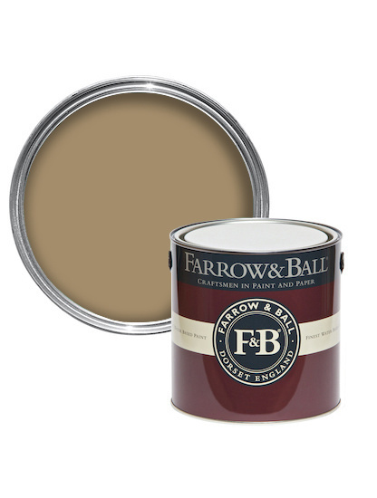 Farrow&Ball  Dauphin No. 54 2.5l Estate Emulsion