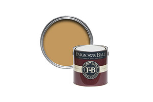 Farrow & Ball India Yellow No.66