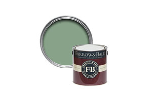 Farrow & Ball Breakfast Room Green No.81