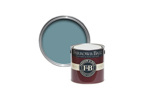 Farrow & Ball Stone Blue No.86