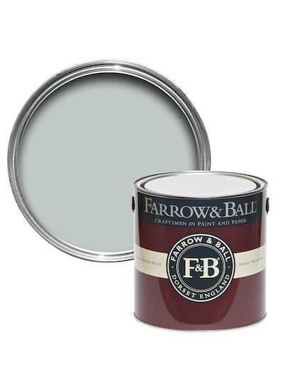 Farrow&Ball  Skylight No.205 5l Estate Emulsion