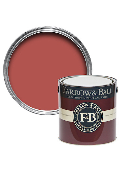 Farrow&Ball  Blazer No.212 2.5l Full Gloss
