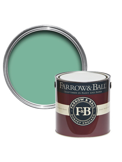 Farrow&Ball  Arsenic No.214 5l Estate Eggshell