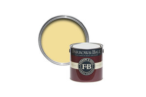 Farrow & Ball Dayroom Yellow No.233