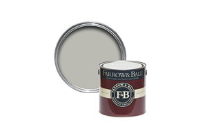 Farrow & Ball Pavilion Gray No.242