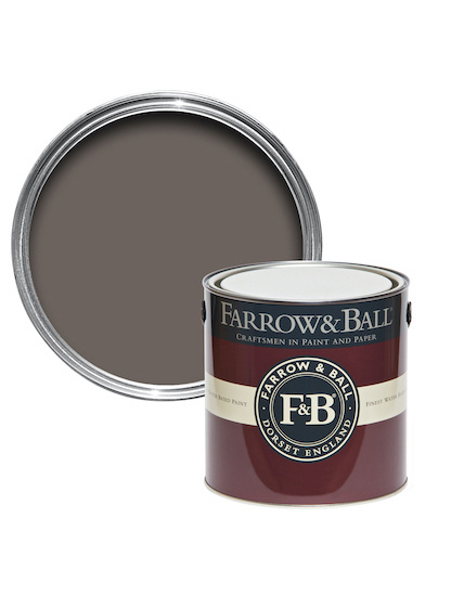 Farrow&Ball  London Clay No.244 750ml Full Gloss
