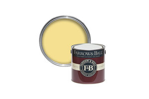 Farrow & Ball Lancaster Yellow No. 249