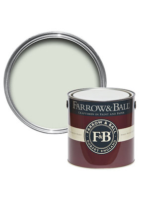 Farrow & Ball Farrow & Ball Pavilion Blue No.252