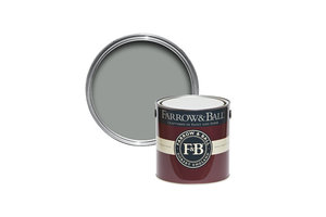 Farrow & Ball Manor House Gray No.265