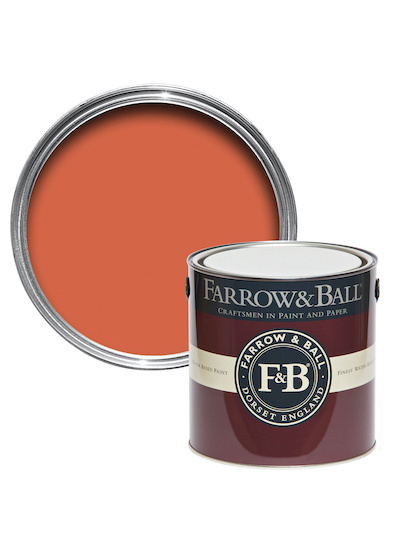 Farrow&Ball  Charlotte's Locks No.268 2.5l Modern Emulsion